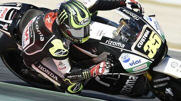 Кэл Кратчлоу продлил контракт с LCR Honda на сезоны-2018/19