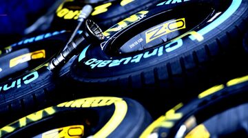 Pirelli определилась с шинами на уик-энд в Спа и Сузуке
