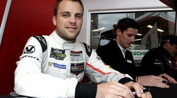 Лоренс Вантор отказался представлять G-Drive Racing на Нюрбургринге