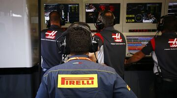 Pirelli знали, что выбрали не те шины на Гран При Азербайджана