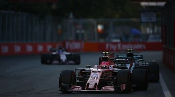 Отмар Сафнауэр: Force India проведет с пилотами воспитательную беседу