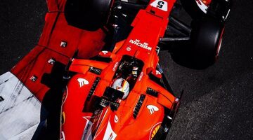 Ferrari привезет обновленный двигатель в Сильверстоун