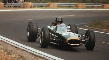 Назад в прошлое: 53 года с дебютной победы Brabham в Ф1