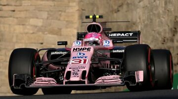 Force India приступила к процессу переименования