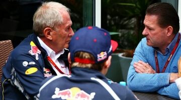 Между семейством Ферстаппенов и Red Bull Racing назревает конфликт?
