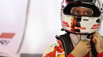 Стюард Гран При Азербайджана: Мы могли дисквалифицировать Феттеля на одну гонку