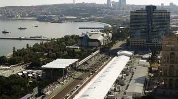 Ариф Рагимов: В 2019-м хотелось бы вернуть гонку в Баку на июнь