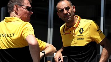 Сирил Абитбуль: В сезоне-2019 Renault должна начать побеждать