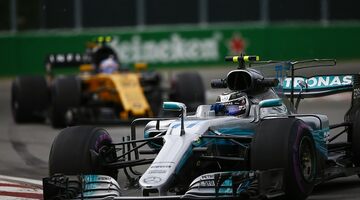 Реми Таффен: Renault не пойдет путем Mercedes