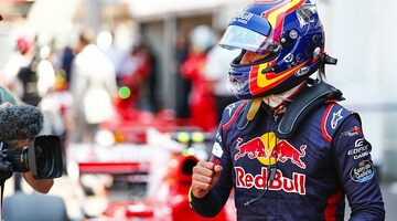 Карлос Сайнс: Я вряд ли останусь в Toro Rosso в 2018-м
