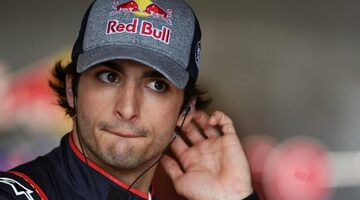 Карлос Сайнс пояснил своё смелое заявление об уходе из Toro Rosso