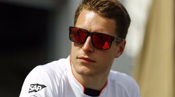 McLaren намерена продлить контракт со Стоффелем Вандорном
