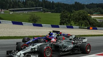 Карлос Сайнс: Haas – это вторая команда Ferrari