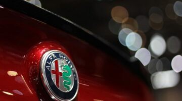 Haas будет получать моторы под брендом Alfa Romeo?