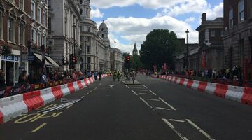 Мэр Лондона: Мы можем принять Гран При Ф1
