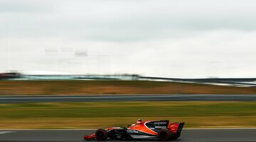 Стоффель Вандорн гордится своим прогрессом в McLaren