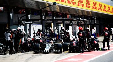 Haas: Мы уже переключились на сезон-2018