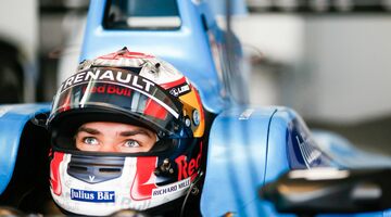 Пьер Гасли надеется стать основным пилотом Toro Rosso в 2018-м