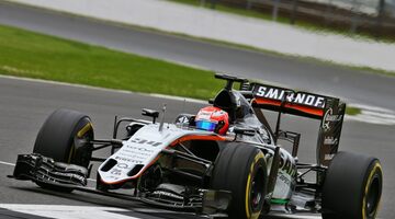 Никита Мазепин и Лукас Ауэр выступят на тестах в Венгрии за Force India