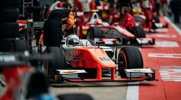 Руководство Формулы 2 уточнило детали относительно нового автомобиля