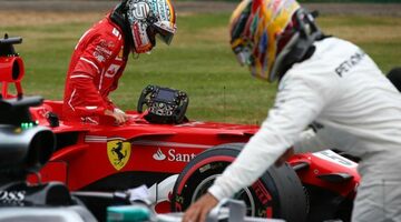 Флавио Бриаторе: Ferrari надо было добиваться максимума в начале сезона