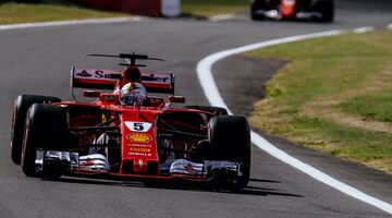 Серджио Маркионе: Ferrari нужно не сетовать на результат, а реагировать на ситуацию немедленно