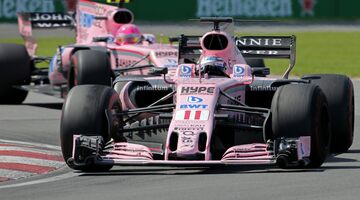 Тото Вольф: Внутрикомандная борьба в Force India накаляется