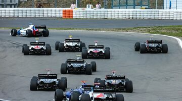 Формула 3.5 V8 продлила контракт на сотрудничество с WEC