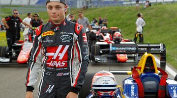 Протеже Haas Сантино Ферруччи дебютирует в Формуле 2