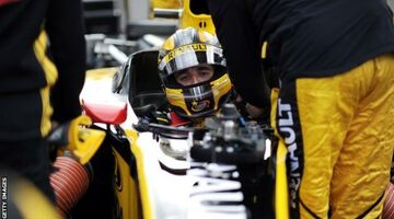 Renault: Роберт Кубица не вернется в Ф1 в 2017-м