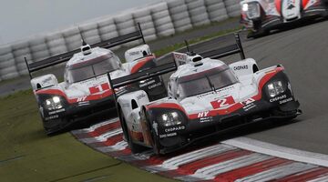 Официально: Porsche покинет чемпионат мира по гонкам на выносливость в конце 2017 года