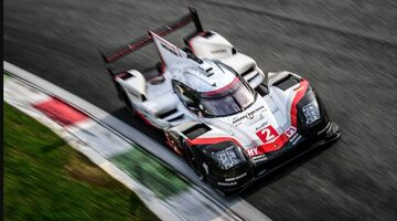 Porsche готовится сделать заявление об уходе из WEC 