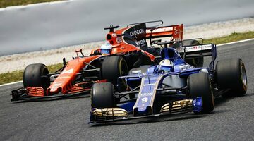 Официально: Sauber и Honda отказались от сотрудничества