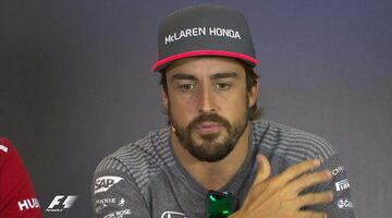 Фернандо Алонсо: В Венгрии McLaren будет атаковать по полной