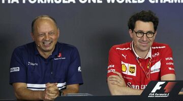 Sauber испугала неопределённость с будущим союза McLaren-Honda
