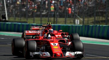 Тото Вольф рассказал, почему Хунгароринг больше подходит Ferrari