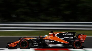 McLaren примет решение о поставщике двигателей в сентябре