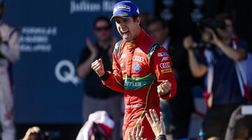 Лукас ди Грасси стал чемпионом Формулы Е