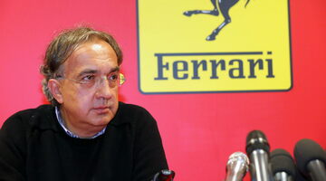 Серджио Маркионе: По сути, Sauber – это молодежная команда Ferrari 