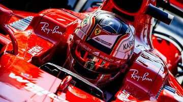 Шарль Леклер: Управление машиной Ferrari нельзя назвать обычным опытом