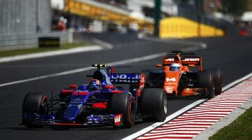Переговоры Honda с Toro Rosso идут полным ходом
