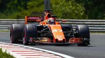 McLaren: Норрис показал, что он – звезда