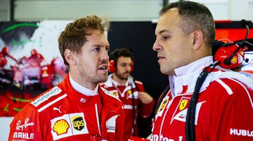 Себастьян Феттель не хочет подписывать долгосрочный контракт с Ferrari