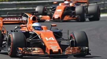 Юсуке Хасегава: Honda хочет продолжать сотрудничество с McLaren