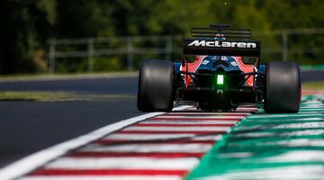Мика Хаккинен: McLaren рано или поздно вернется на вершину