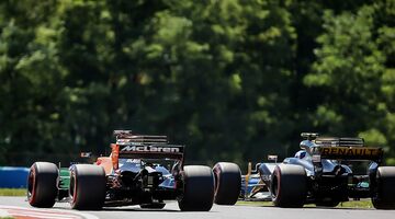 Honda надеется обогнать Renault до конца сезона-2017