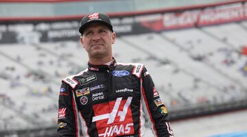 Гонщик Haas в NASCAR: Машины в Ф1 похожи на космические корабли