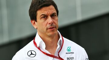 Тото Вольф: Нужно, чтобы Mercedes стала для немцев тем, чем является Ferrari для Италии