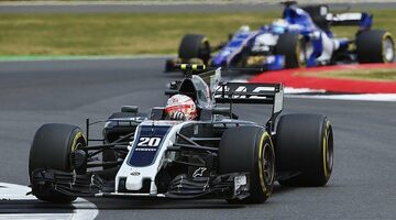 Гюнтер Штайнер: Новое партнёрство Ferrari и Sauber не повлияет на Haas