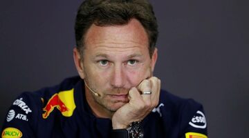 Кристиан Хорнер: Цель – опередить Ferrari во второй половине сезона